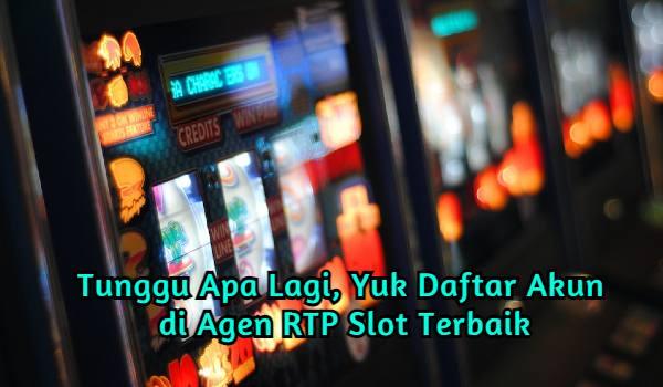 word image 103 3 - Sederet Hal yang Perlu Bettor Pemula Tahu Tentang Agen RTP Slot Terbaik