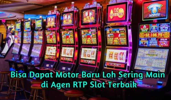 word image 109 3 - Rasakan Semua Bonus-bonus Agen RTP Slot Terbaik, Banyak Banget!